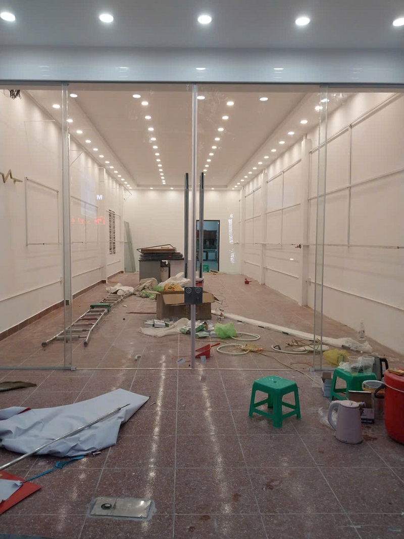   BÁN NHÀ ĐẤT MẶT ĐƯỜNG MÁNG NƯỚC – AN ĐỒNG, AN DƯƠNG, HẢI PHÒNG